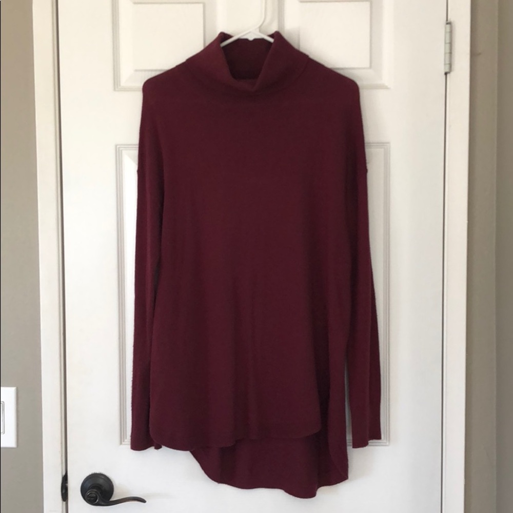Chelsea 28 Nordstrom Tunic Sweater